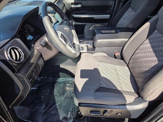 used 2018 Toyota Tundra car, priced at $29,782