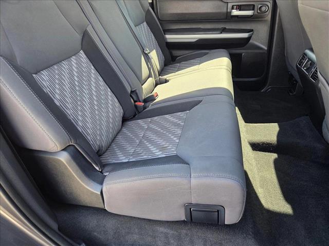 used 2018 Toyota Tundra car, priced at $29,782