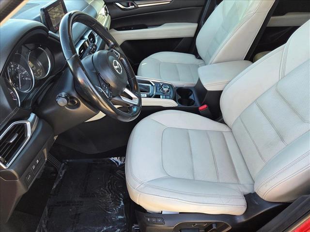used 2018 Mazda CX-5 car, priced at $17,994