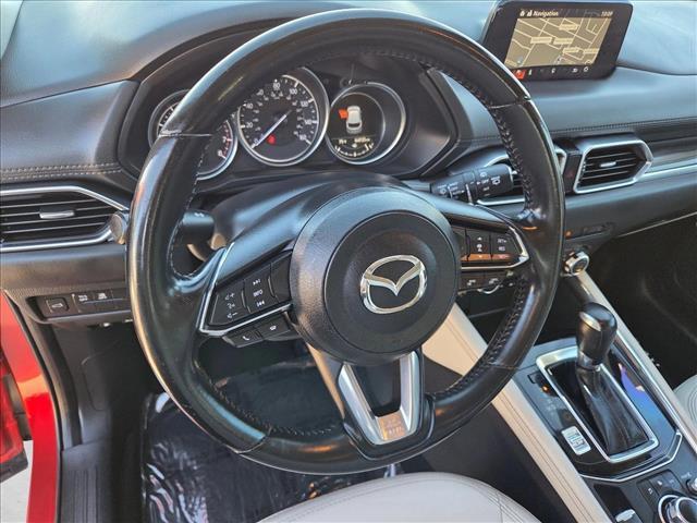 used 2018 Mazda CX-5 car, priced at $17,994