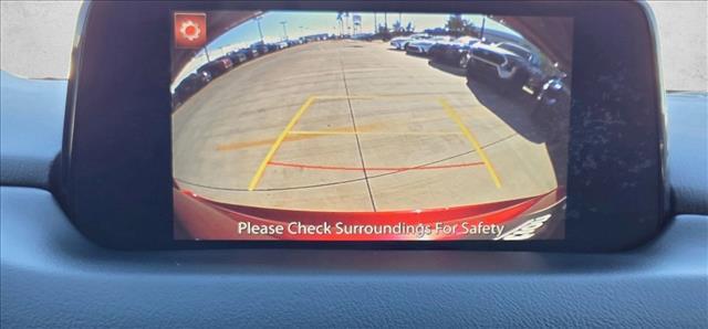 used 2018 Mazda CX-5 car, priced at $17,994