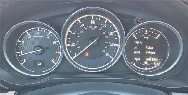 used 2018 Mazda CX-5 car, priced at $17,994