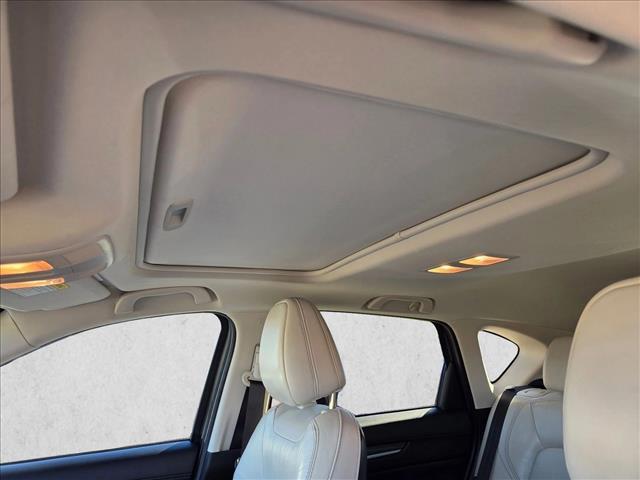 used 2018 Mazda CX-5 car, priced at $17,994