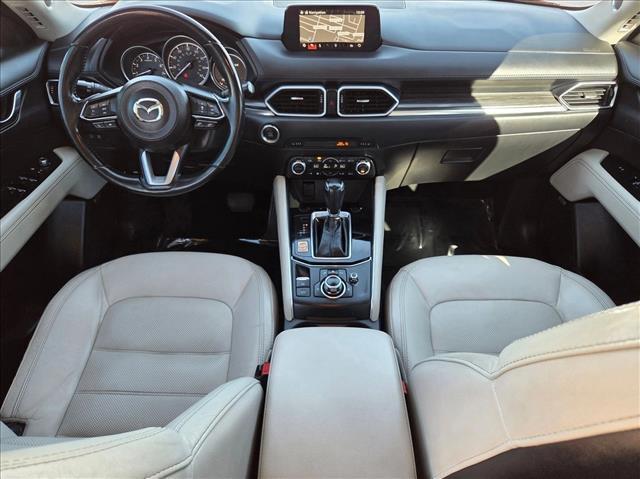 used 2018 Mazda CX-5 car, priced at $17,994
