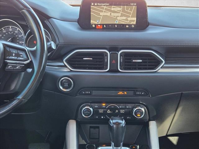 used 2018 Mazda CX-5 car, priced at $17,994