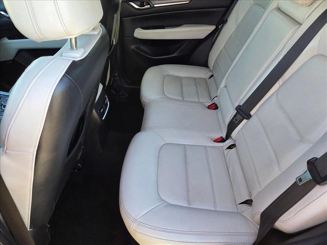 used 2018 Mazda CX-5 car, priced at $17,994