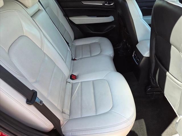 used 2018 Mazda CX-5 car, priced at $17,994