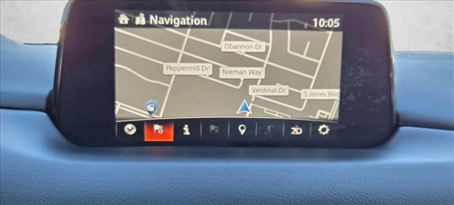 used 2018 Mazda CX-5 car, priced at $17,994