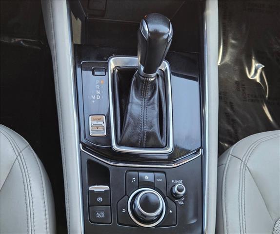used 2018 Mazda CX-5 car, priced at $17,994