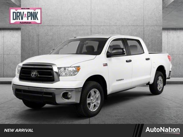 used 2013 Toyota Tundra car, priced at $21,991