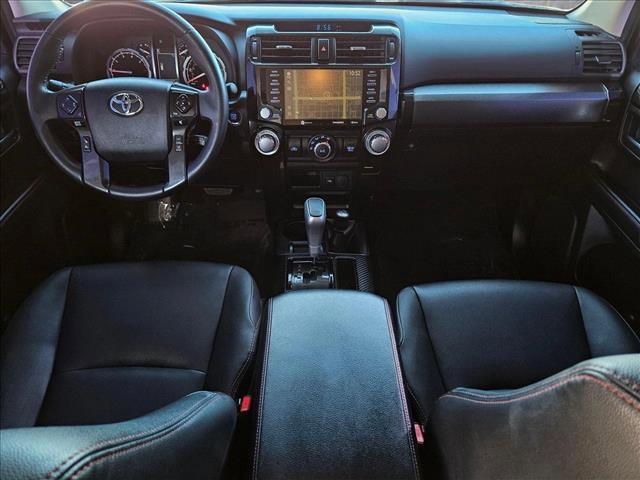 used 2021 Toyota 4Runner car, priced at $39,991