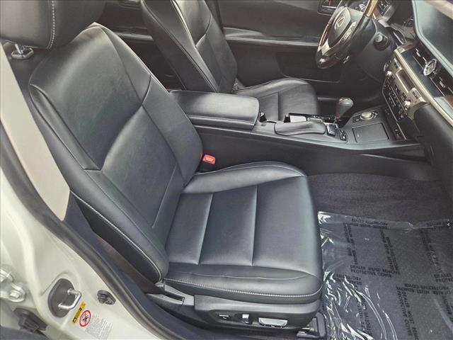 used 2013 Lexus ES 350 car, priced at $15,991