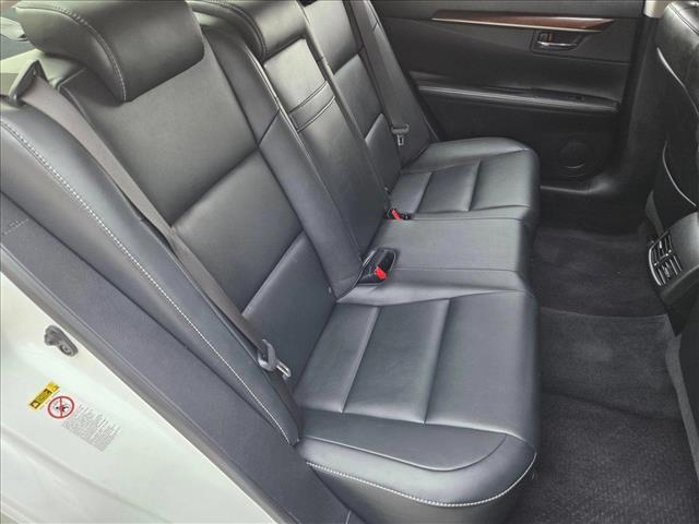 used 2013 Lexus ES 350 car, priced at $15,991