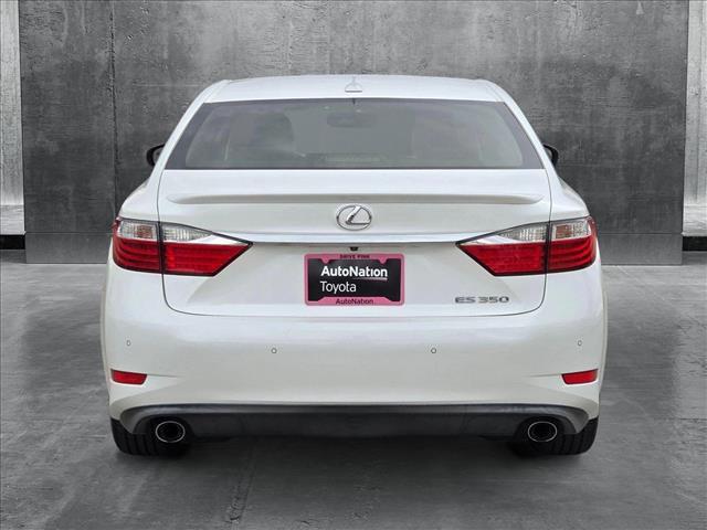 used 2013 Lexus ES 350 car, priced at $15,991