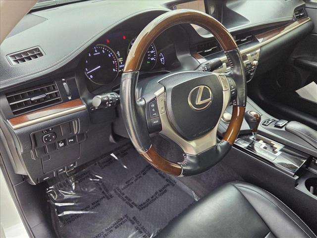 used 2013 Lexus ES 350 car, priced at $15,991