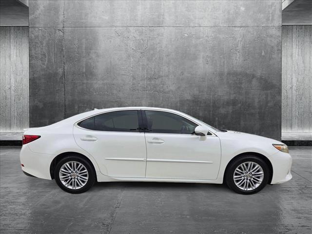 used 2013 Lexus ES 350 car, priced at $15,991