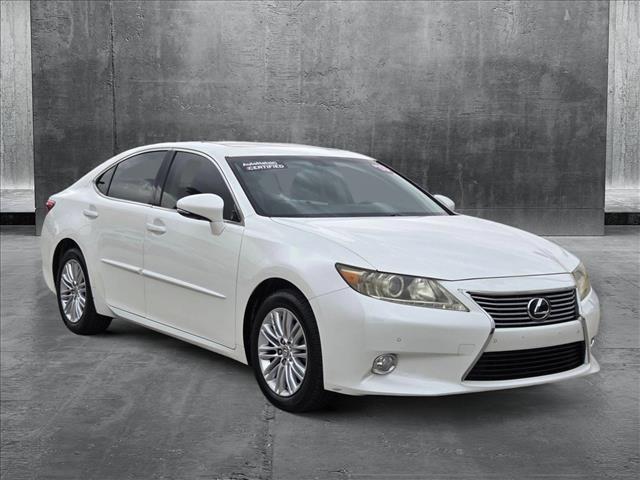 used 2013 Lexus ES 350 car, priced at $15,991