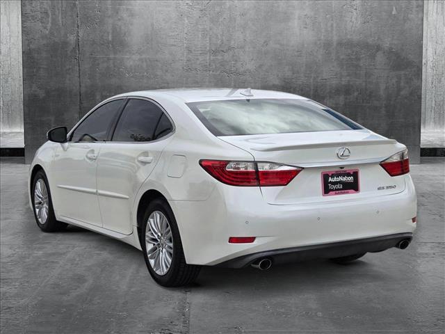 used 2013 Lexus ES 350 car, priced at $15,991