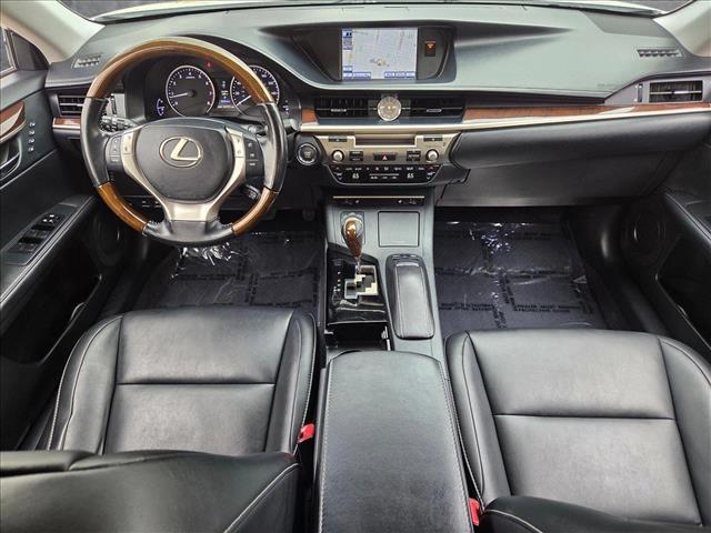 used 2013 Lexus ES 350 car, priced at $15,991
