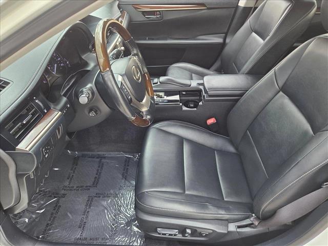 used 2013 Lexus ES 350 car, priced at $15,991