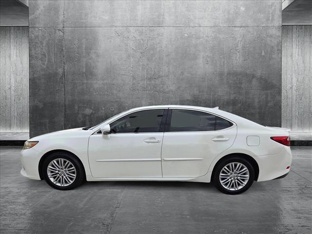 used 2013 Lexus ES 350 car, priced at $15,991