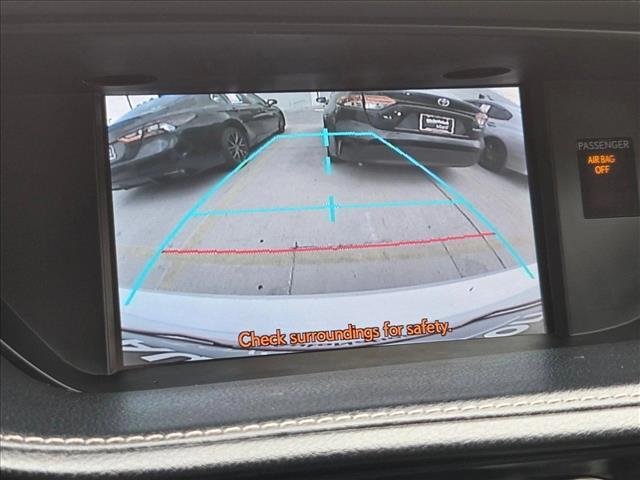 used 2013 Lexus ES 350 car, priced at $15,991