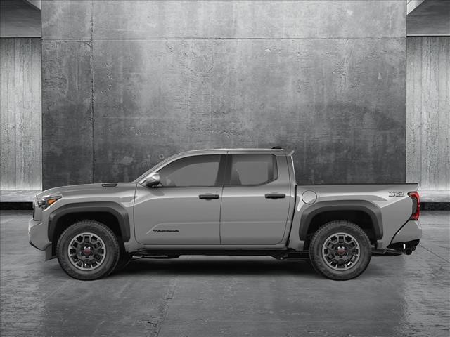 new 2025 Toyota Tacoma Hybrid car, priced at $57,899