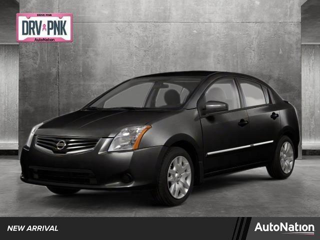 used 2010 Nissan Sentra car, priced at $6,791