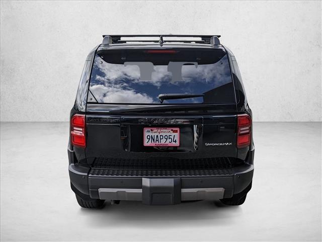 used 2024 Toyota Land Cruiser car, priced at $67,992