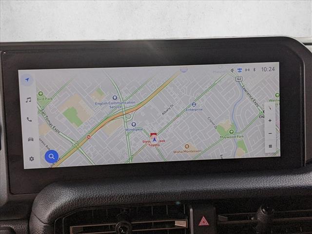 used 2024 Toyota Land Cruiser car, priced at $67,992