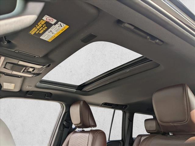 used 2024 Toyota Land Cruiser car, priced at $67,992