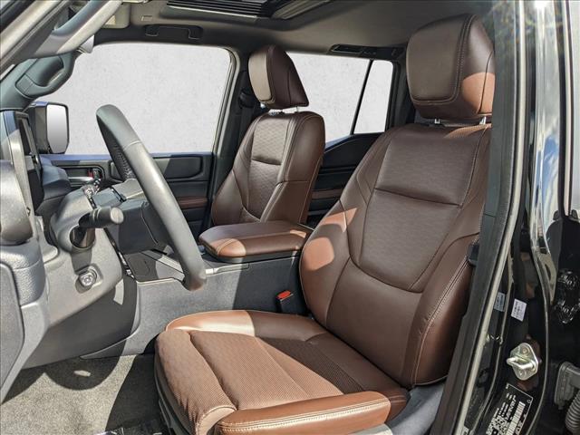 used 2024 Toyota Land Cruiser car, priced at $67,992