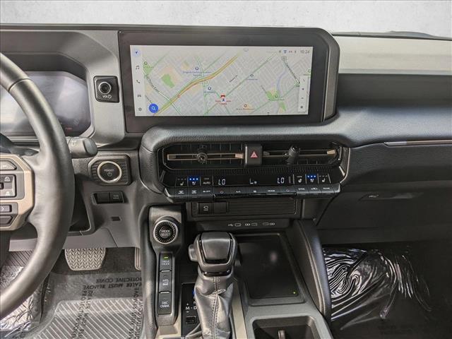 used 2024 Toyota Land Cruiser car, priced at $67,992