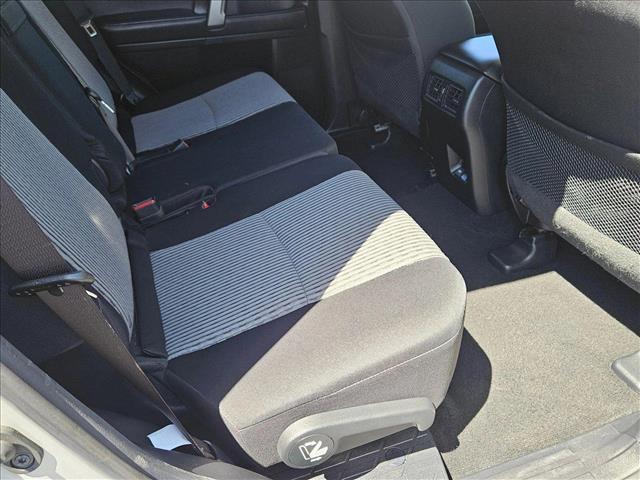 used 2024 Toyota 4Runner car, priced at $40,955