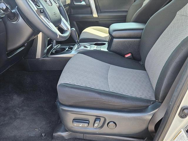 used 2024 Toyota 4Runner car, priced at $40,955