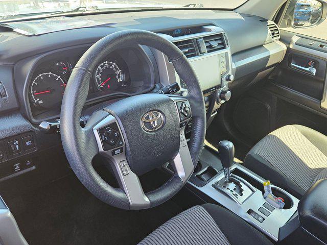 used 2024 Toyota 4Runner car, priced at $40,955