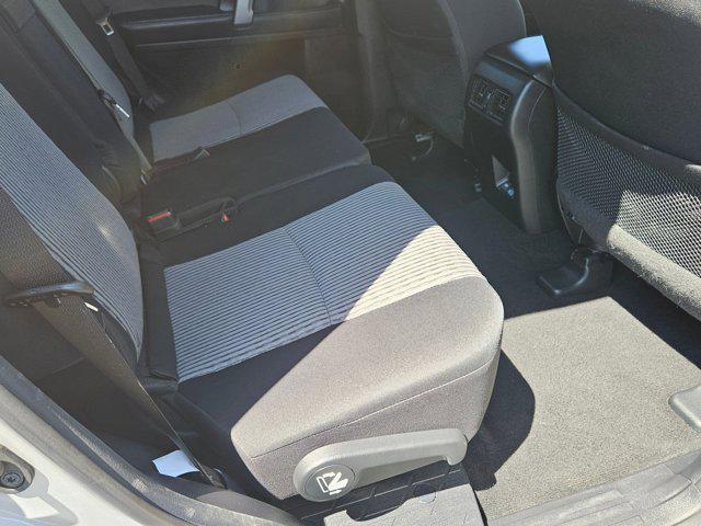 used 2024 Toyota 4Runner car, priced at $40,955