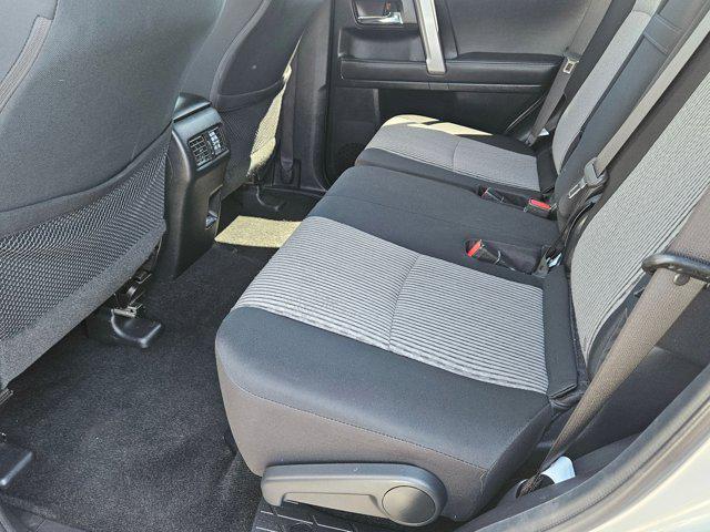 used 2024 Toyota 4Runner car, priced at $40,955