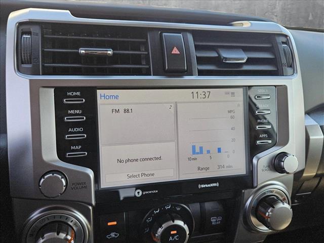 used 2024 Toyota 4Runner car, priced at $40,955