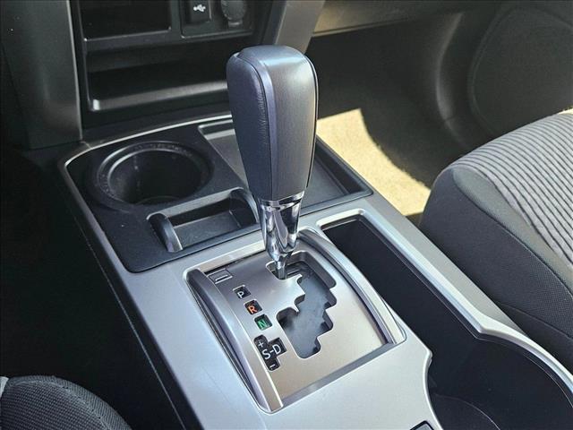 used 2024 Toyota 4Runner car, priced at $40,955