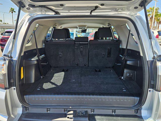 used 2024 Toyota 4Runner car, priced at $40,955