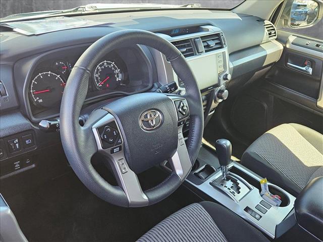 used 2024 Toyota 4Runner car, priced at $40,955