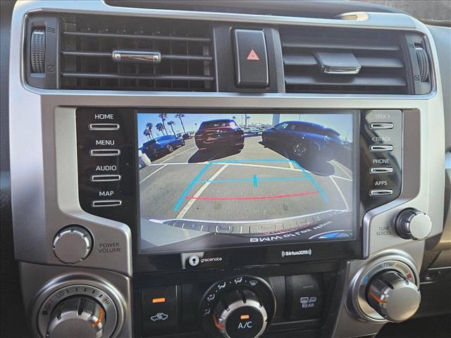 used 2024 Toyota 4Runner car, priced at $40,955