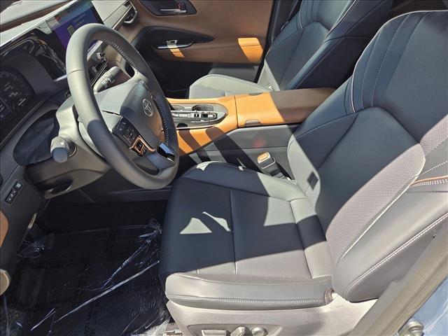 new 2026 Toyota Crown car, priced at $51,763