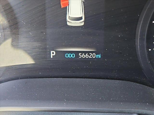 used 2023 Toyota Sienna car, priced at $41,791