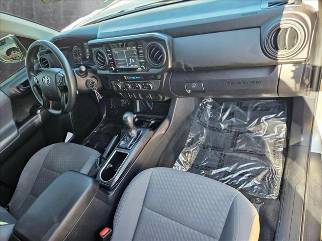 used 2022 Toyota Tacoma car, priced at $33,949