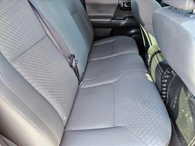 used 2022 Toyota Tacoma car, priced at $33,949