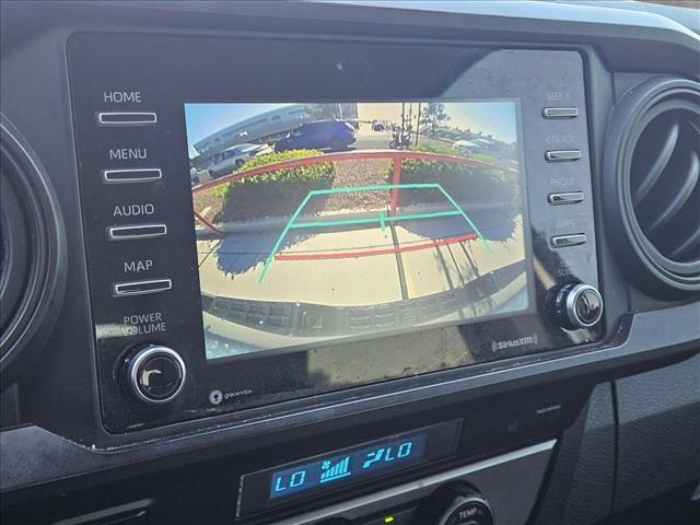 used 2022 Toyota Tacoma car, priced at $33,949