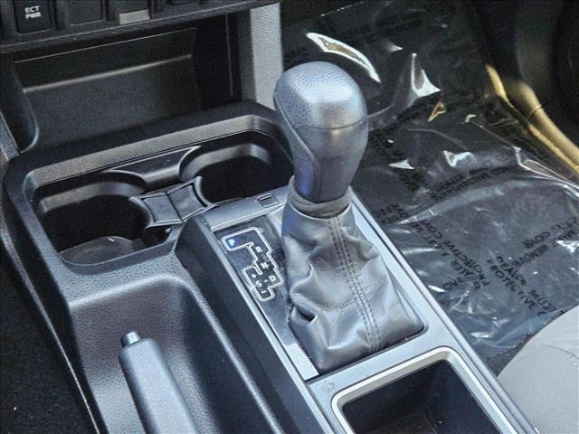 used 2022 Toyota Tacoma car, priced at $33,949