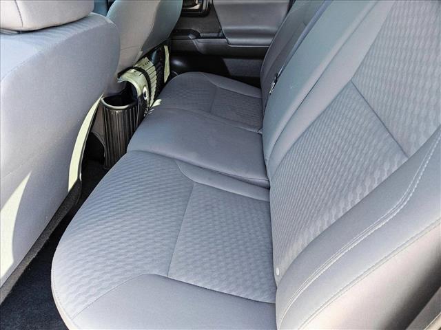 used 2022 Toyota Tacoma car, priced at $33,949